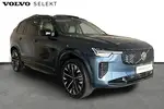 2026 Volvo XC90