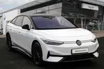 2025 Volkswagen ID.7