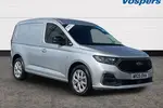 2025 Ford Transit Connect