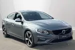 2018 Volvo S60
