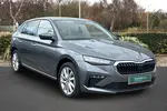 2025 Skoda Scala