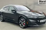 2022 Ford Mustang Mach-E