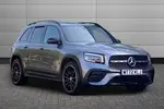 2022 Mercedes-Benz GLB