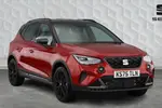 2025 SEAT Arona
