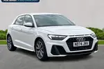 2024 Audi A1