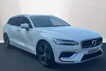 2018 Volvo V60