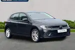 2024 Volkswagen Polo
