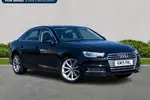2019 Audi A4