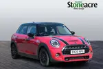 2020 MINI Hatchback 5dr