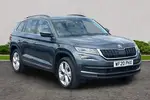 2020 Skoda Kodiaq