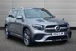 2021 Mercedes-Benz GLB