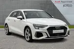 2020 Audi A3