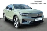 2023 Volvo C40