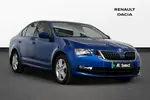 2017 Skoda Octavia
