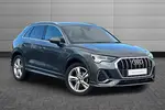2021 Audi Q3