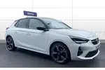 2022 Vauxhall Corsa