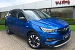 2020 Vauxhall Grandland X