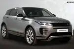 2019 Land Rover Range Rover Evoque