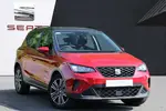 2022 SEAT Arona