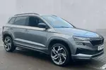2024 Skoda Karoq