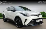 2022 Toyota C-HR