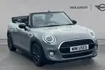 2019 MINI Convertible