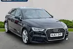 2017 Audi A3