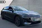 2025 Audi e-tron S