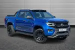 2025 Volkswagen Amarok