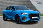 2020 Audi RS Q3