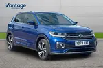 2024 Volkswagen T-Cross