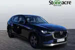 2024 Mazda CX-60