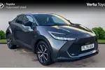 2025 Toyota C-HR