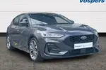 2023 Ford Focus