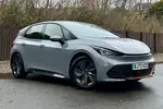 2022 Cupra Born