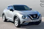 2020 Nissan Juke