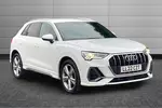 2022 Audi Q3