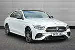 2023 Mercedes-Benz E-Class
