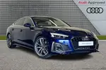 2024 Audi A5 Sportback