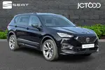 2024 SEAT Tarraco