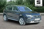 2024 SEAT Ateca