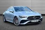 2024 Mercedes-Benz CLA