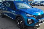 2025 Peugeot 2008