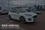 2022 Ford Kuga