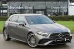 2024 Mercedes-Benz A-Class