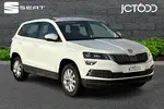 2018 Skoda Karoq