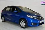 2019 Honda Jazz