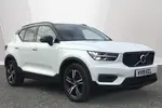 2019 Volvo XC40