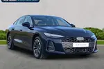 2026 Audi A6