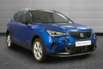 2018 SEAT Arona